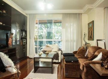 Apartamento · 149m² · 3 Quartos · 3 Vagas · Apartamento à Venda - Chácara Inglesa, 3 Quartos, 149 m2