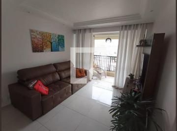 Apartamento · 79m² · 3 Quartos · 2 Vagas · Apartamento à Venda - Mandaqui, 3 Quartos, 79 m2