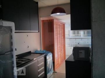 Apartamento · 70m² · 1 Quarto · 1 Vaga · Apartamento à Venda - Chácara Santo Antonio, 1 Quarto, 70 m2
