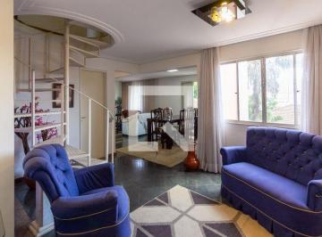 Apartamento · 159m² · 4 Quartos · 2 Vagas · Apartamento à Venda - Jardim Palmares, 4 Quartos, 159 m2