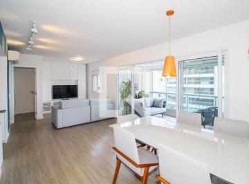 Apartamento · 100m² · 2 Quartos · 3 Vagas · Apartamento à Venda - Alto da Lapa, 2 Quartos, 100 m2