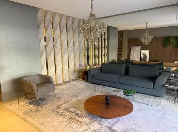 Apartamento · 134m² · 3 Quartos · 2 Vagas · Campinas Club Residence - Apto 3 quartos, 2 vagas - Venda.