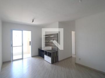 Apartamento · 73m² · 3 Quartos · 2 Vagas · Apartamento à Venda - Campo Grande, 3 Quartos, 73 m2