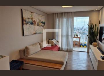 Apartamento · 85m² · 3 Quartos · 2 Vagas · Apartamento à Venda - Bosque da Saúde, 3 Quartos, 85 m2