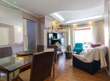 Apartamento · 92m² · 3 Quartos · 2 Vagas · Apartamento à Venda - Tatuapé, 3 Quartos, 92 m2