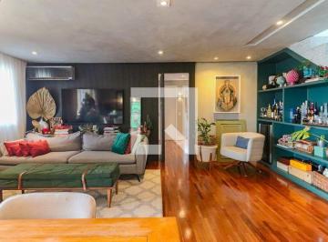 Apartamento · 233m² · 3 Quartos · 3 Vagas · Apartamento à Venda - Cidade São Francisco , 3 Quartos, 233 m2