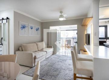 Apartamento · 60m² · 2 Quartos · 1 Vaga · Apartamento à Venda - Vila Pompéia, 2 Quartos, 60 m2