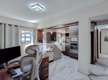 Apartamento · 76m² · 2 Quartos · 1 Vaga · Apartamento à Venda - Liberdade, 2 Quartos, 76 m2