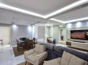 Apartamento · 125m² · 3 Quartos · 2 Vagas · Apartamento à Venda - Jardim Vazani, 3 Quartos, 125 m2
