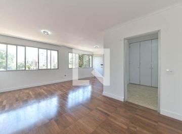 Apartamento · 112m² · 3 Quartos · 1 Vaga · Apartamento à Venda - Santo Amaro , 3 Quartos, 112 m2