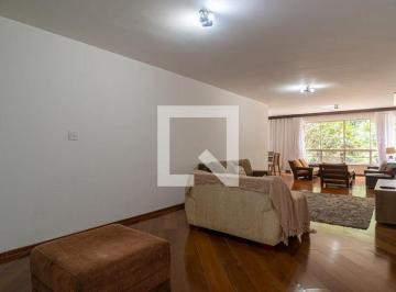 Apartamento · 190m² · 3 Quartos · 1 Vaga · Apartamento à Venda - Bela Vista, 3 Quartos, 190 m2