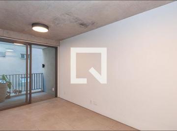 Apartamento · 55m² · 1 Quarto · 2 Vagas · Apartamento à Venda - Perdizes, 1 Quarto, 55 m2