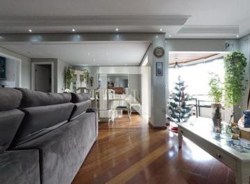 Apartamento · 128m² · 3 Quartos · 2 Vagas · Apartamento à Venda - Ipiranga, 3 Quartos, 128 m2