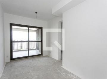 Apartamento · 69m² · 2 Quartos · 1 Vaga · Apartamento à Venda - Tatuapé, 2 Quartos, 69 m2