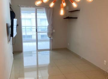 Apartamento · 69m² · 2 Quartos · 1 Vaga · Apartamento à Venda - Vila Olímpia, 2 Quartos, 69 m2