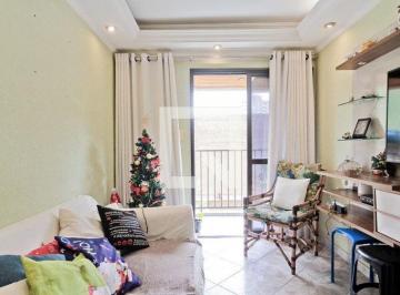 Apartamento · 80m² · 3 Quartos · 2 Vagas · Apartamento à Venda - Casa Verde, 3 Quartos, 80 m2