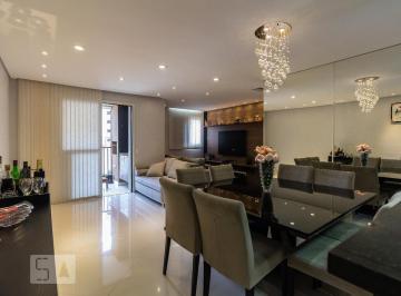 Apartamento · 74m² · 3 Quartos · 1 Vaga · Apartamento à Venda - Jardim Marajoara , 3 Quartos, 74 m2