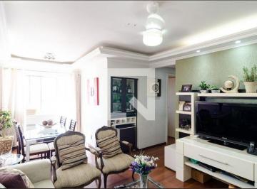 Apartamento · 70m² · 2 Quartos · Apartamento à Venda - Saúde, 2 Quartos, 70 m2