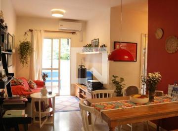 Apartamento · 104m² · 2 Quartos · 2 Vagas · Apartamento à Venda - Vila Romana, 2 Quartos, 104 m2