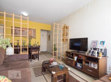Apartamento · 85m² · 2 Quartos · 1 Vaga · Apartamento à Venda - Perdizes, 2 Quartos, 85 m2