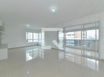 Apartamento · 165m² · 4 Quartos · 3 Vagas · Apartamento à Venda - Brooklin, 4 Quartos, 165 m2