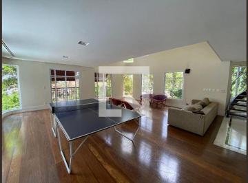 Apartamento · 360m² · 6 Quartos · 6 Vagas · Apartamento à Venda - Higienópolis, 6 Quartos, 360 m2