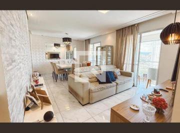 Apartamento · 104m² · 2 Quartos · 2 Vagas · Apartamento à Venda - Santana, 2 Quartos, 104 m2