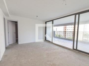 Apartamento · 144m² · 4 Quartos · 2 Vagas · Apartamento à Venda - Vila Mariana, 4 Quartos, 144 m2
