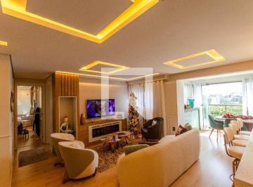 Photo 1 · Apartamento à Venda - City América, 2 Quartos, 86 m2