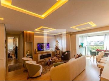 Apartamento · 86m² · 2 Quartos · 2 Vagas · Apartamento à Venda - City América, 2 Quartos, 86 m2
