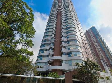 Apartamento · 202m² · 3 Quartos · 4 Vagas · Montalcini 202m² 29º andar 3 suítes 4 vagas