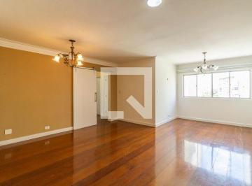 Apartamento · 114m² · 3 Quartos · 2 Vagas · Apartamento à Venda - Vila Madalena, 3 Quartos, 114 m2