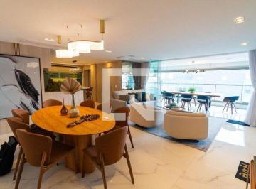 Apartamento · 158m² · 3 Quartos · 2 Vagas · Apartamento à Venda - Vila Clementino, 3 Quartos, 158 m2