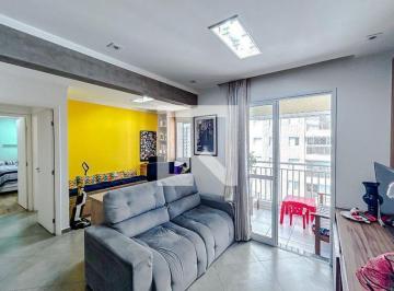 Apartamento · 69m² · 2 Quartos · 1 Vaga · Apartamento à Venda - Tatuapé, 2 Quartos, 69 m2