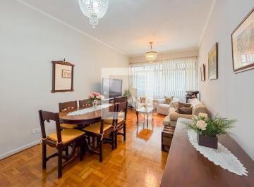 Apartamento · 106m² · 2 Quartos · 1 Vaga · Apartamento à Venda - Vila Mariana, 2 Quartos, 106 m2