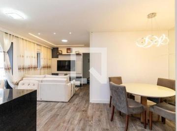 Apartamento · 85m² · 2 Quartos · 1 Vaga · Apartamento à Venda - Tatuapé, 2 Quartos, 85 m2