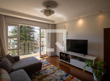 Apartamento · 105m² · 3 Quartos · 2 Vagas · Apartamento à Venda - Jardim Taboão, 3 Quartos, 105 m2