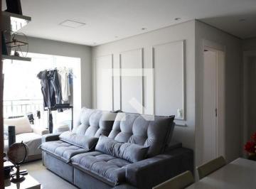 Apartamento · 61m² · 2 Quartos · 2 Vagas · Apartamento à Venda - Mooca, 2 Quartos, 61 m2
