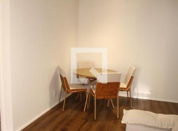 Apartamento · 54m² · 2 Quartos · 1 Vaga · Apartamento à Venda - Santa Cecília, 2 Quartos, 54 m2