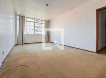 Apartamento · 119m² · 3 Quartos · Apartamento à Venda - Vila Mariana, 3 Quartos, 119 m2