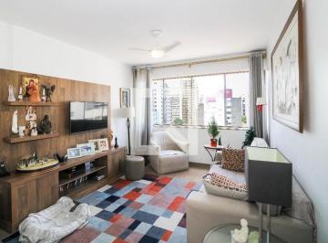 Apartamento · 110m² · 3 Quartos · 1 Vaga · Apartamento à Venda - Perdizes, 3 Quartos, 110 m2