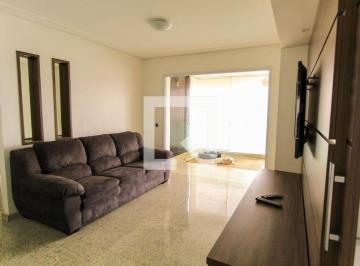 Apartamento · 118m² · 2 Quartos · 3 Vagas · Apartamento à Venda - Jardim Anália Franco, 2 Quartos, 118 m2