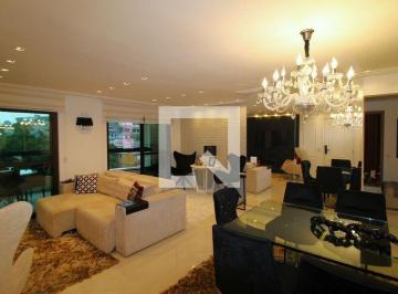 Apartamento · 150m² · 3 Quartos · 3 Vagas · Apartamento à Venda - Água Fria, 3 Quartos, 150 m2