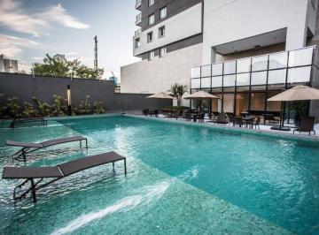 Apartamento de 1 quarto, São Paulo · Cidade Monções apto excelente localização 63,06 m² 02 banheiros 01 vaga