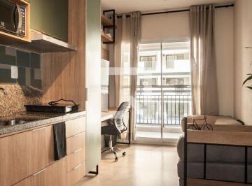 Apartamento · 34m² · 1 Quarto · Apartamento à Venda - Vila Clementino, 1 Quarto, 34 m2