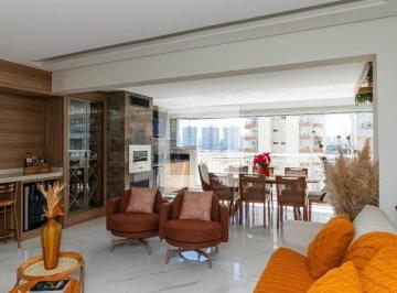 Apartamento · 136m² · 3 Quartos · 2 Vagas · Apartamento à Venda - Lapa, 3 Quartos, 136 m2