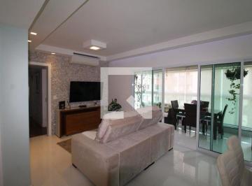 Apartamento · 97m² · 2 Quartos · 2 Vagas · Apartamento à Venda - Santana, 2 Quartos, 97 m2