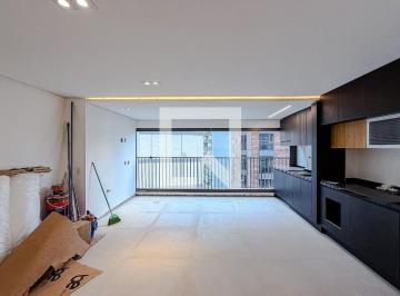 Apartamento · 83m² · 2 Quartos · 1 Vaga · Apartamento à Venda - Vila Mariana, 2 Quartos, 83 m2