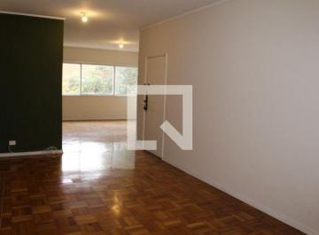 Apartamento · 157m² · 3 Quartos · 1 Vaga · Apartamento à Venda - Higienópolis, 3 Quartos, 157 m2