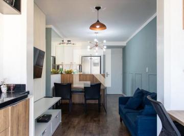 Apartamento · 67m² · 3 Quartos · 1 Vaga · Apartamento à Venda - Tatuapé, 3 Quartos, 67 m2